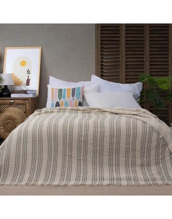 Lincoln XL Throw