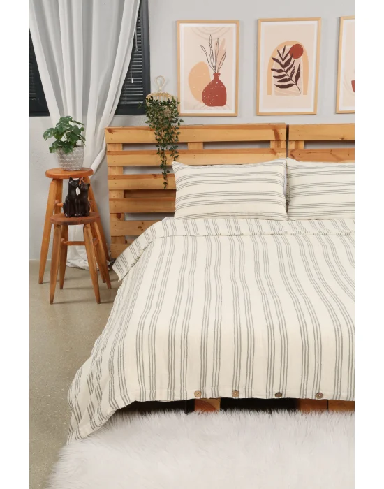Lincoln Duvet Cover
