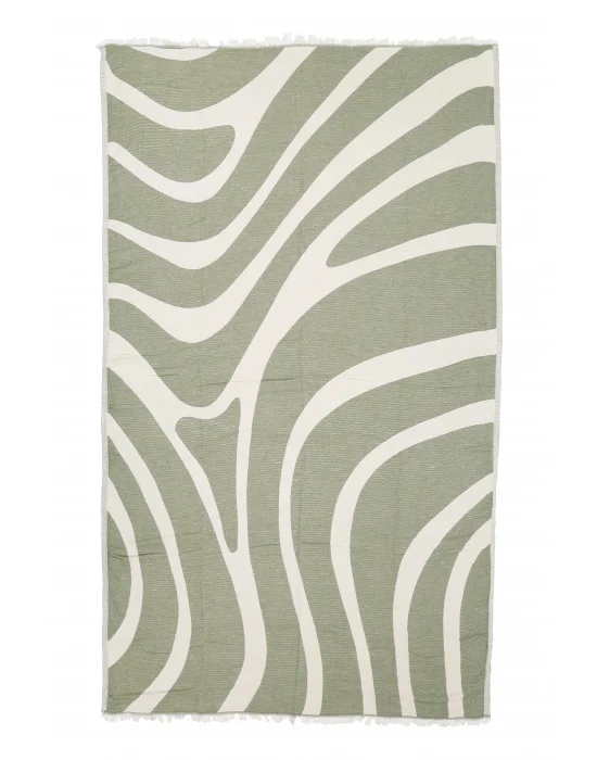 Lucca Throw