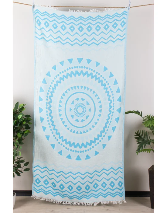 Mandala Peshtemal