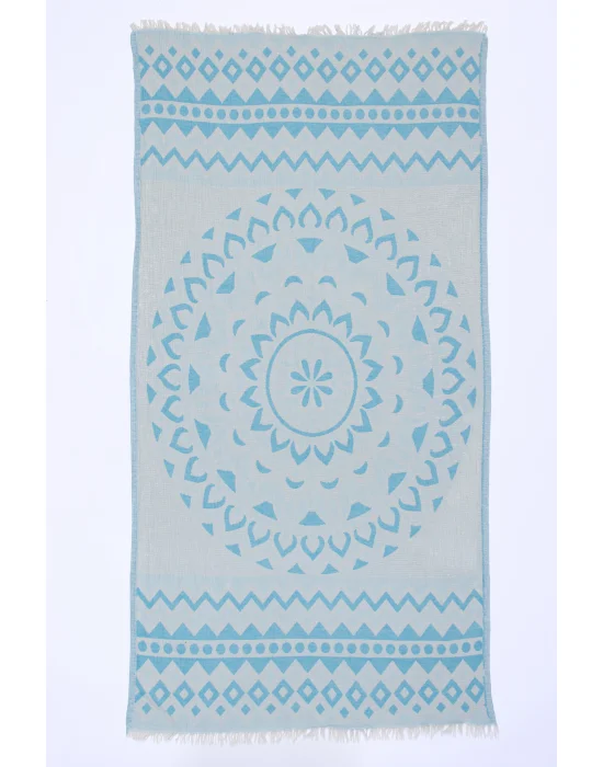 Mandala Peshtemal