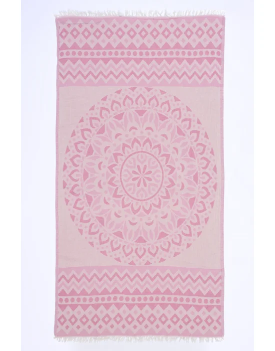 Mandala Peshtemal