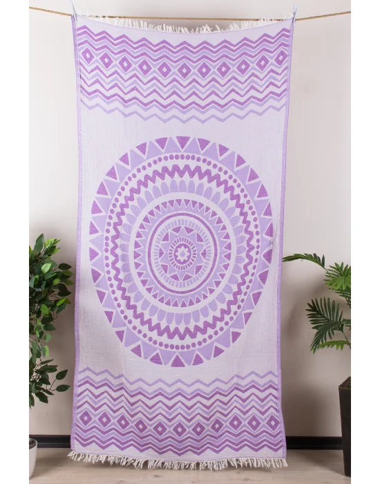 Mandala Peshtemal