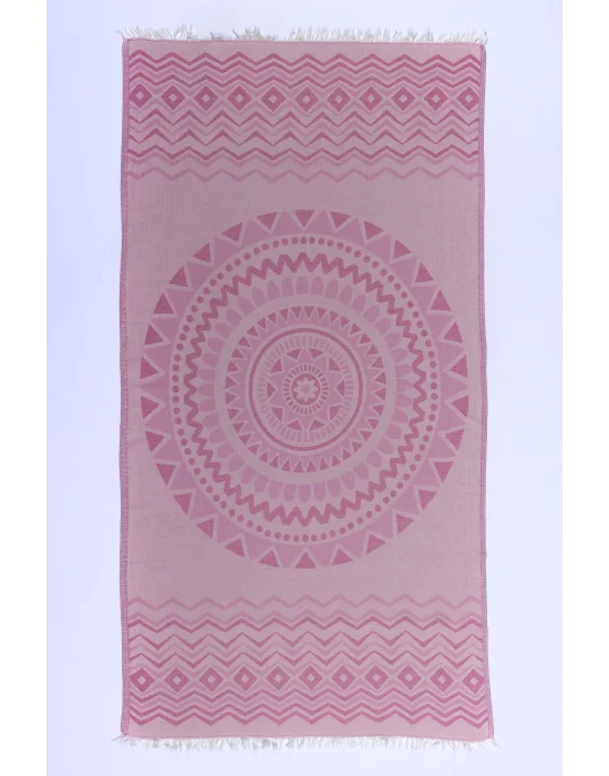 Mandala Peshtemal
