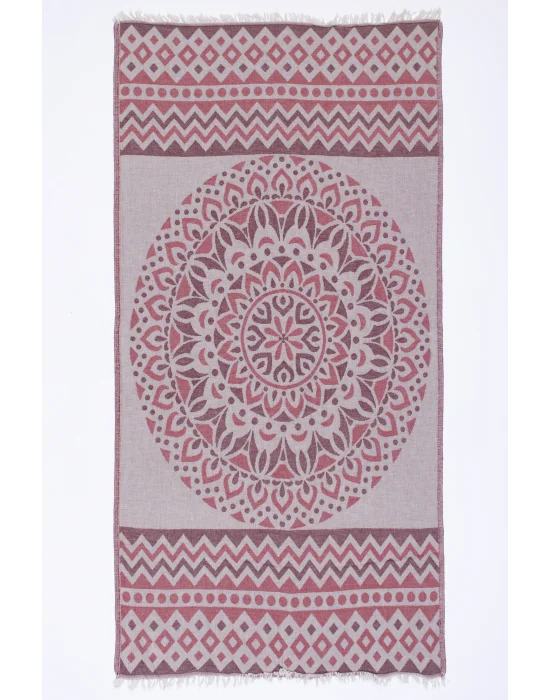 Mandala Peshtemal