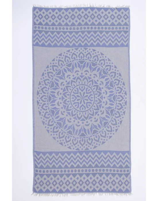 Mandala Peshtemal