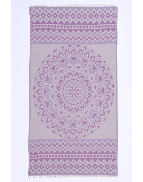 Mandala Peshtemal