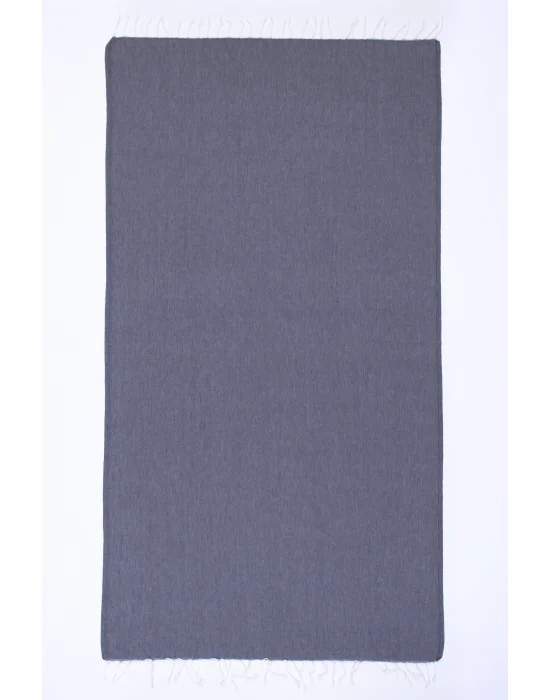 Monochrome Peshtemal