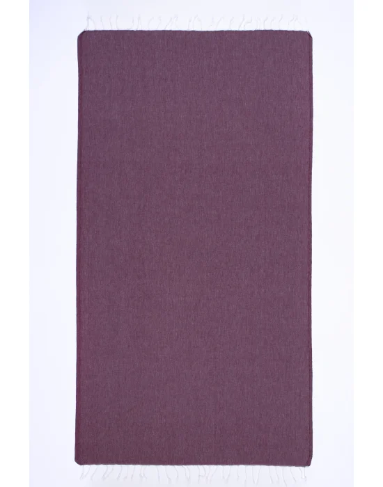 Monochrome Peshtemal