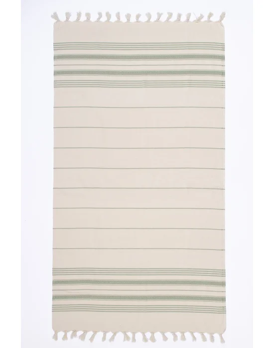 NT CVS Herringbone Peshtemal