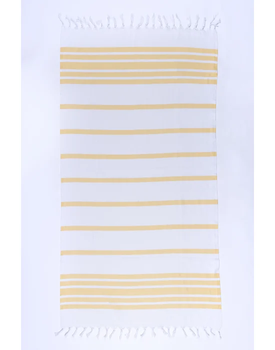 WH Herringbone Peshtemal