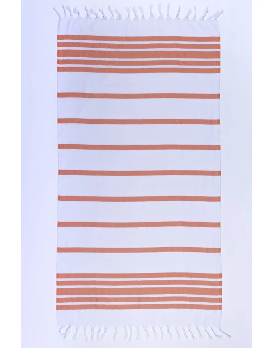 WH Herringbone Peshtemal