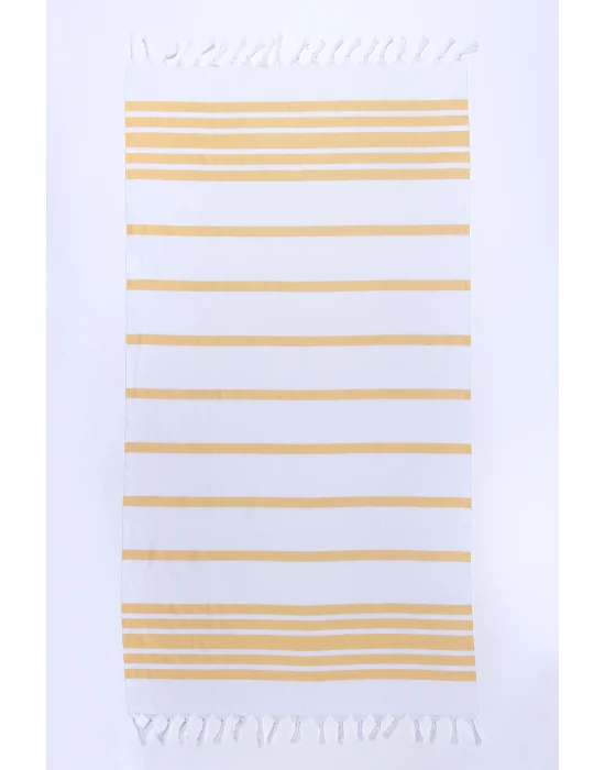 WH Herringbone Peshtemal