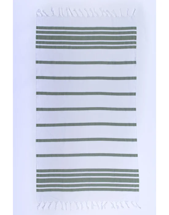WH Herringbone Peshtemal
