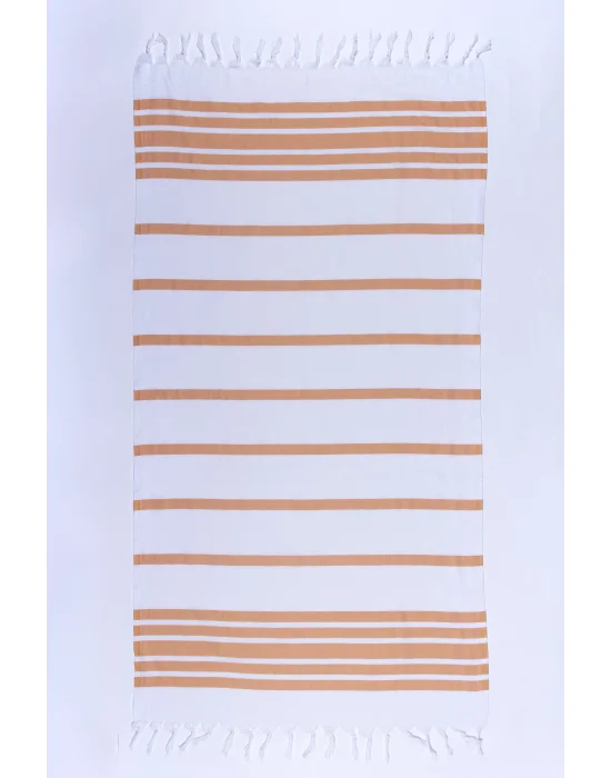 WH Herringbone Peshtemal