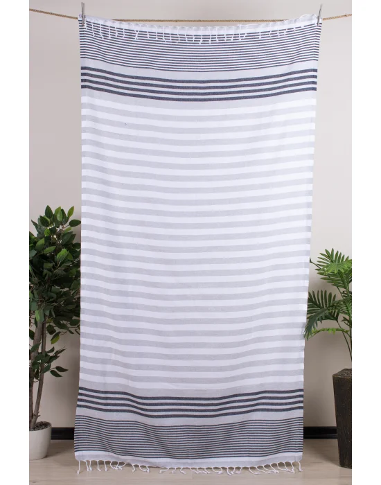 Stripe Peshtemal