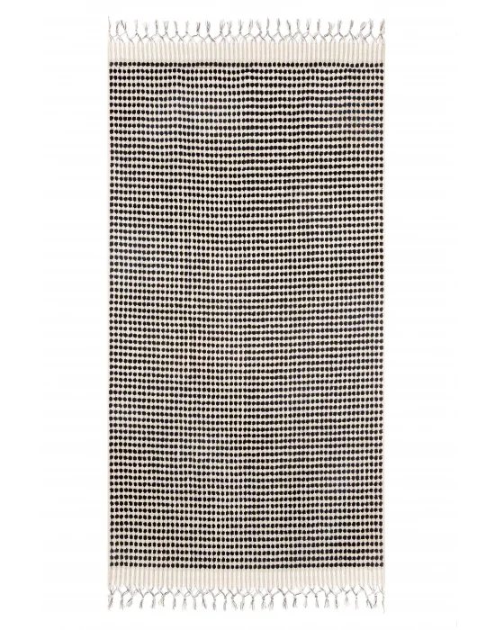 Ponpon Banyo Havlusu