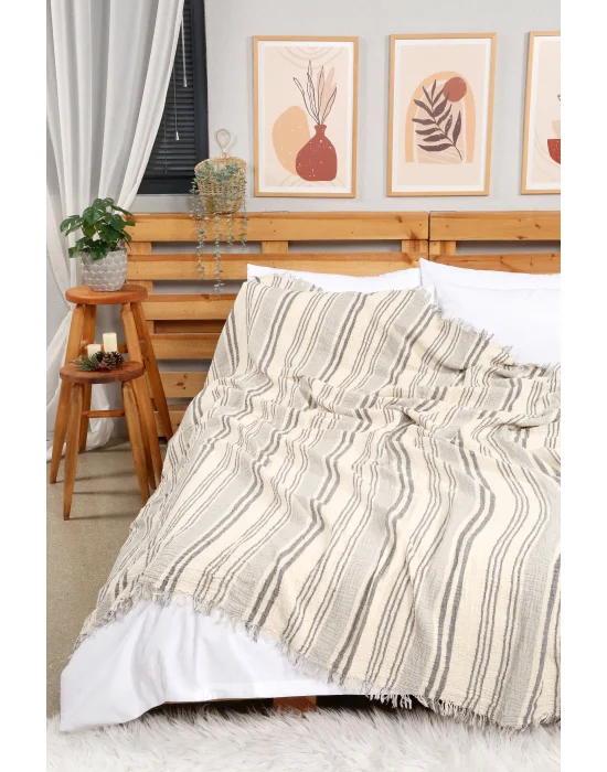 St Tropez XL Throw