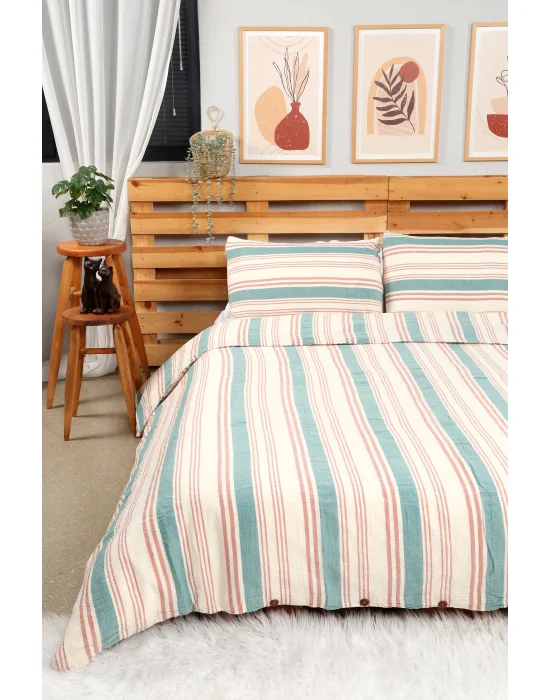 St Tropez Duvet Cover