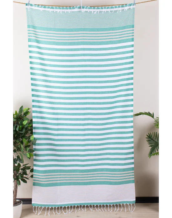 Stripe Peshtemal