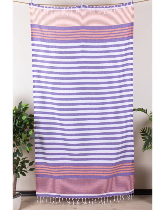 Stripe Peshtemal