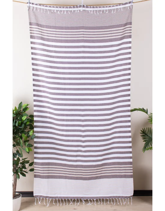 Stripe Peshtemal