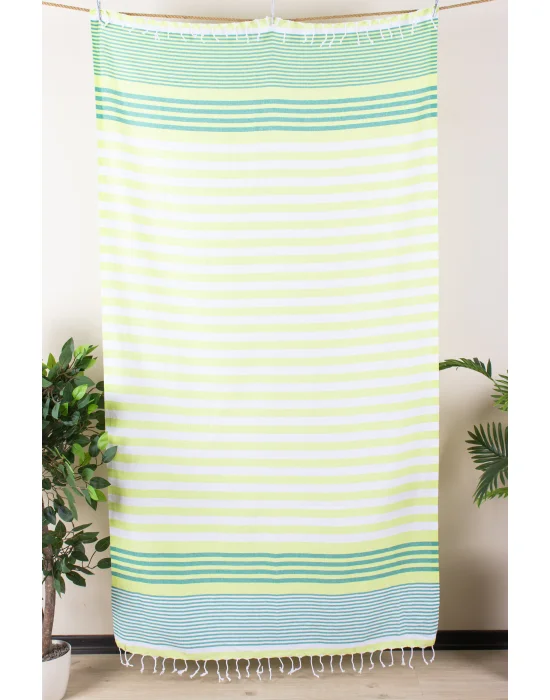 Stripe Peshtemal