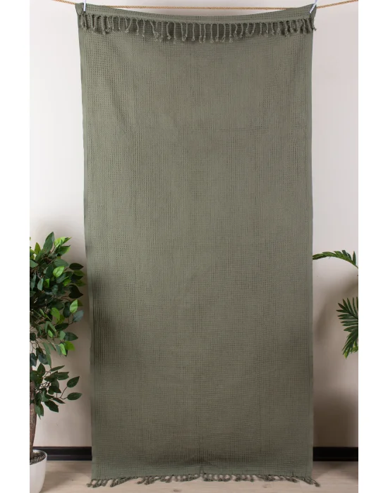 Waffle DY Peshtemals