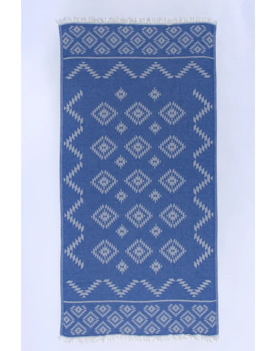 Truva Throw