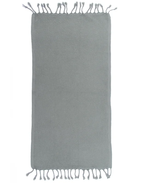 Waffle Hand Towel