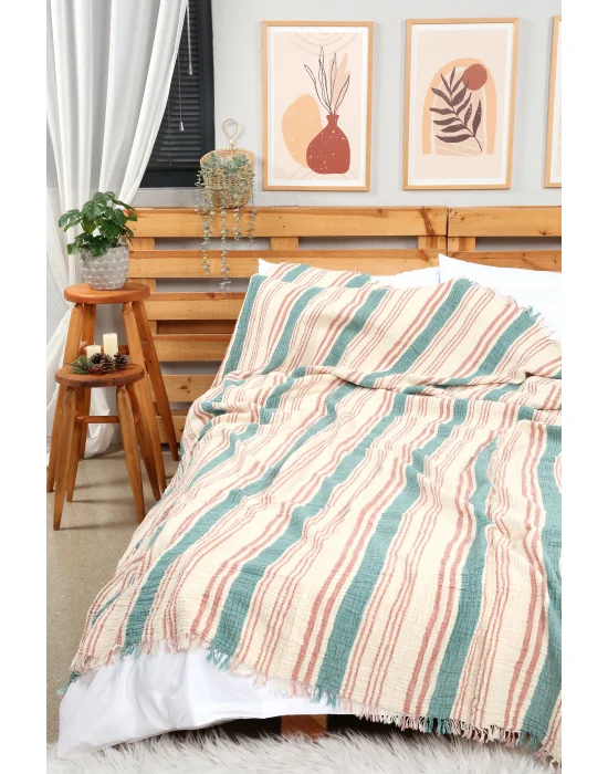 St Tropez XL Throw