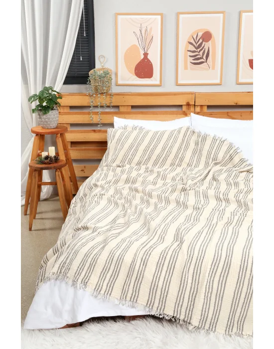Lincoln XL Throw