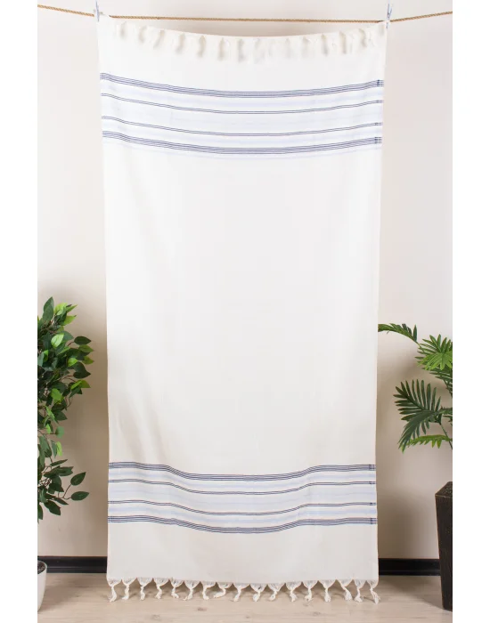 Zarif Bamboo Peshtemal
