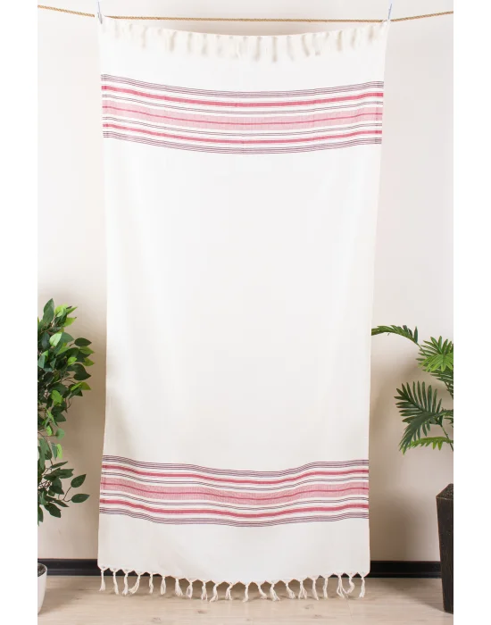 Zarif Bamboo Peshtemal