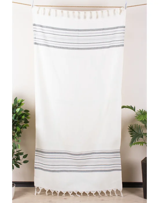 Zarif Bamboo Peshtemal