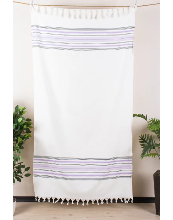 Zarif Bamboo Peshtemal