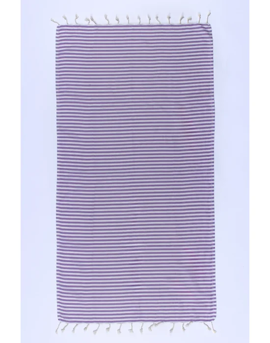 Zebra Peshtemal