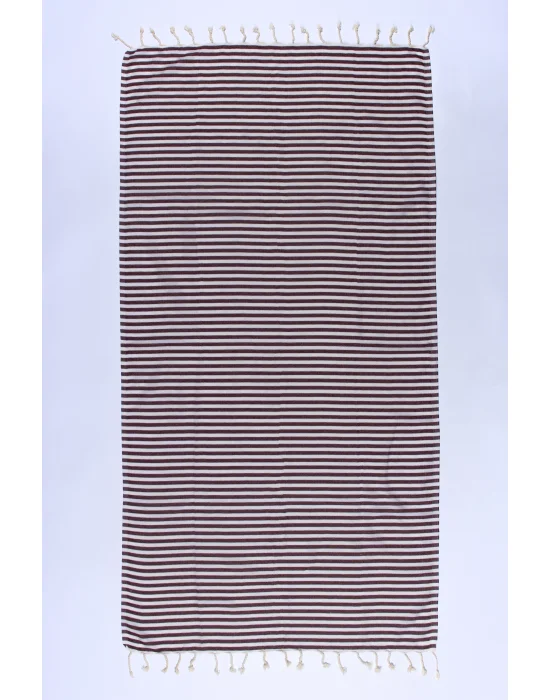 Zebra Peshtemal