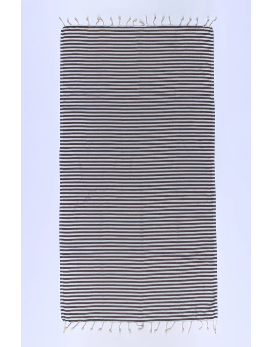 Zebra Peshtemal
