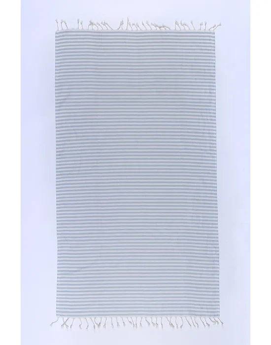 Zebra Peshtemal