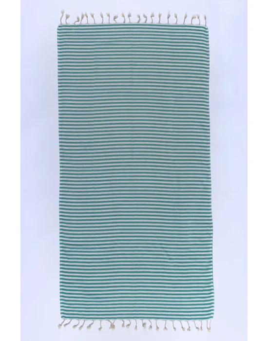 Zebra Peshtemal