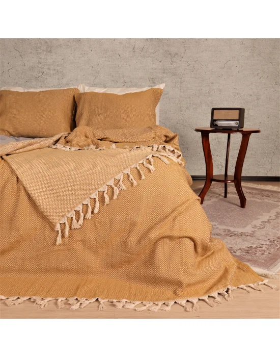 Zincir XL Throw