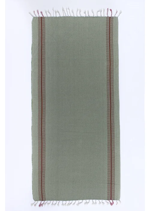 GZ Handloomed Peshtemal