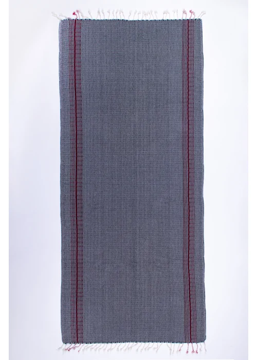 GZ El Dokuması Peshtemal