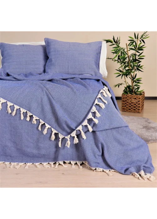 Herringbone XL Battaniye