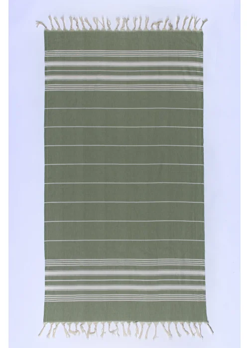 CVS Herringbone Peshtemal