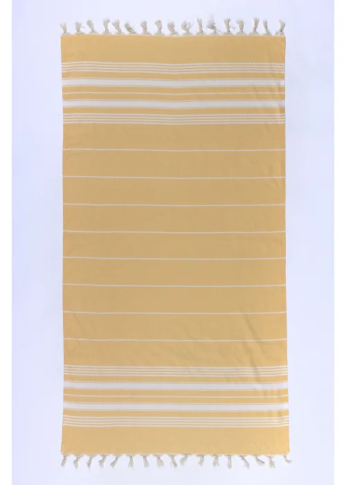 CVS Herringbone Peshtemal