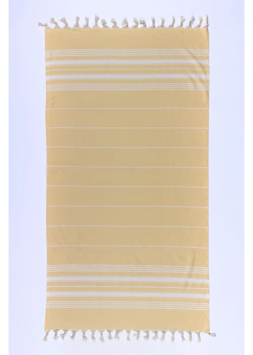 CVS Herringbone Peshtemal