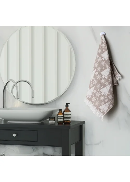 Christmas Hand Towel