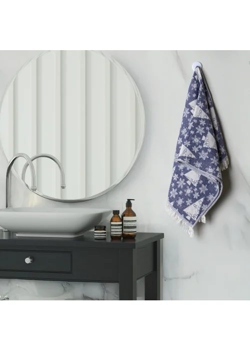 Christmas Hand Towel